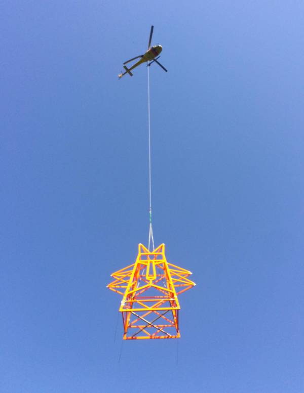 POLLUX à ARTMÔTIERS