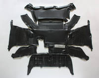 Skins, a Hunter’s Collection